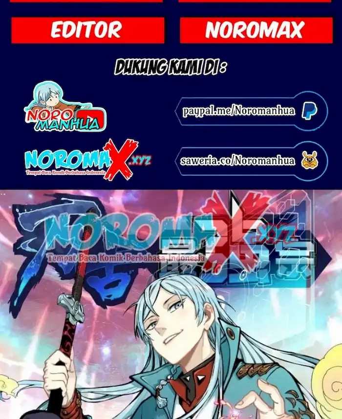 Manhua All Hail the Sect Leader Chapter 68 gambar 2