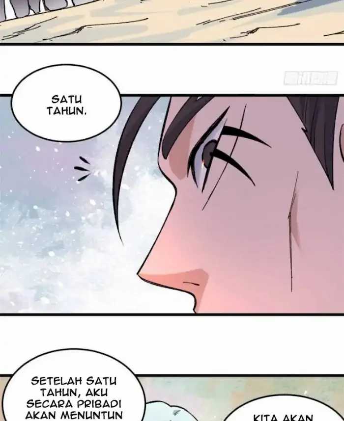 All Hail the Sect Leader Chapter 68 - Halaman 22