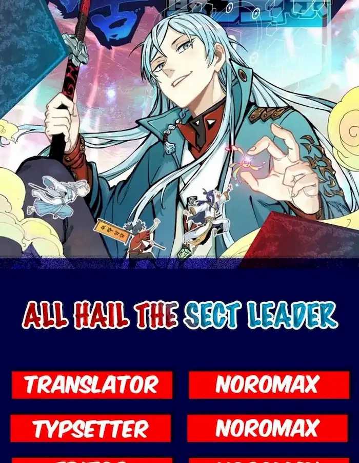 Komik All Hail the Sect Leader Chapter 67 gambar 1