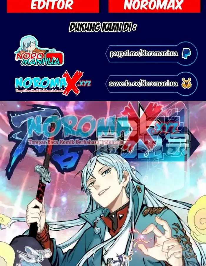 Manhua All Hail the Sect Leader Chapter 67 gambar 2
