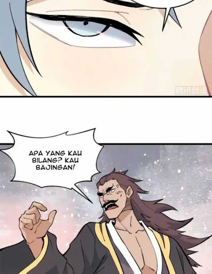 All Hail the Sect Leader Chapter 67 - Halaman 7