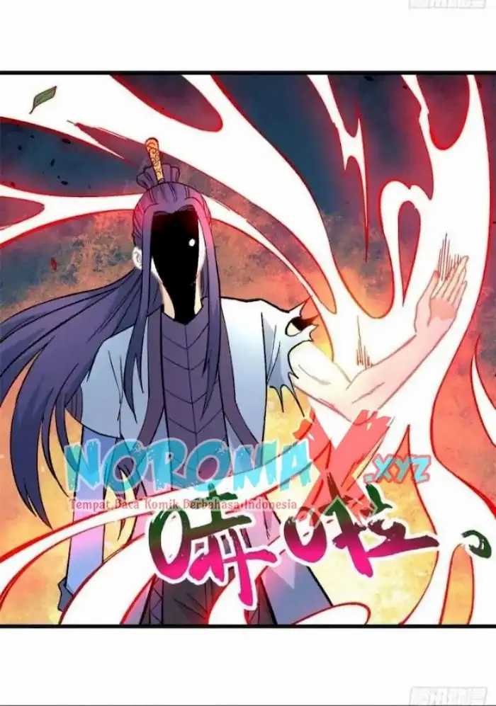 All Hail the Sect Leader Chapter 66 - Halaman 5