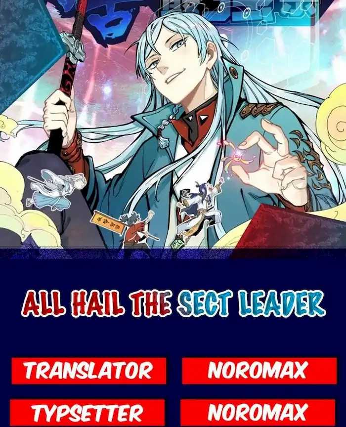 Komik All Hail the Sect Leader Chapter 65 gambar 1