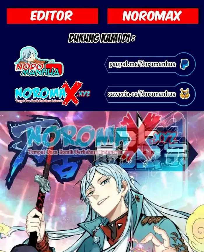 Manhua All Hail the Sect Leader Chapter 65 gambar 2