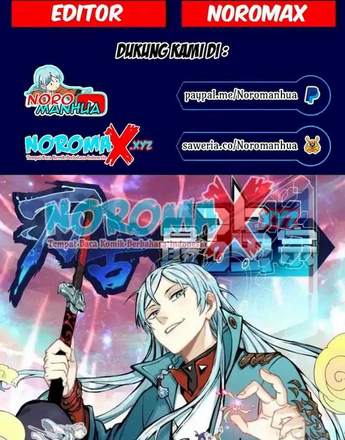 Manhua All Hail the Sect Leader Chapter 64 gambar 2
