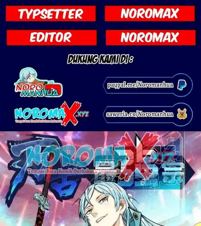 Manhua All Hail the Sect Leader Chapter 63 gambar 2
