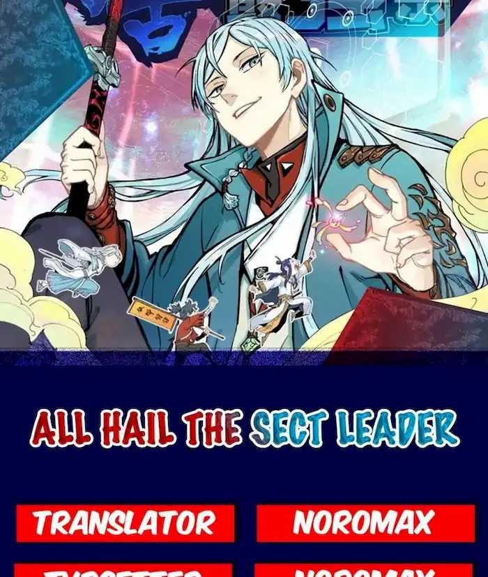 Komik All Hail the Sect Leader Chapter 62 gambar 1