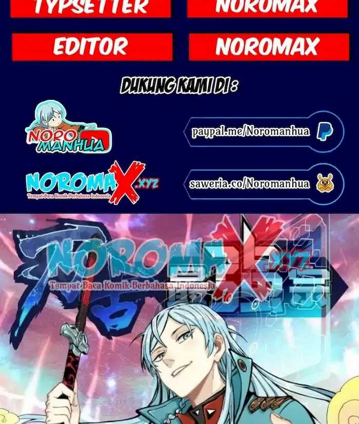 Manhua All Hail the Sect Leader Chapter 62 gambar 2
