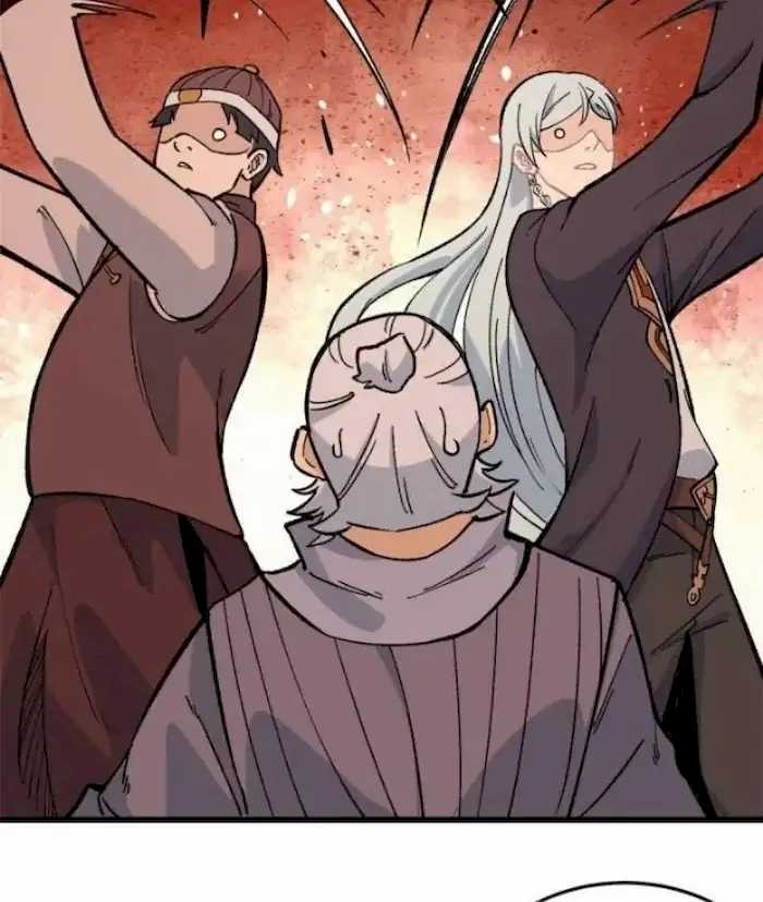 All Hail the Sect Leader Chapter 62 - Halaman 22