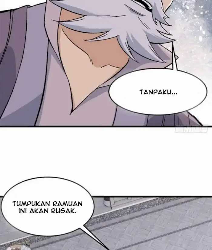 All Hail the Sect Leader Chapter 62 - Halaman 25