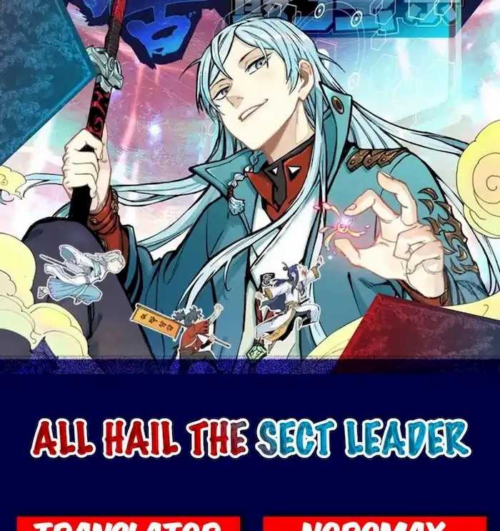 Komik All Hail the Sect Leader Chapter 61 gambar 1
