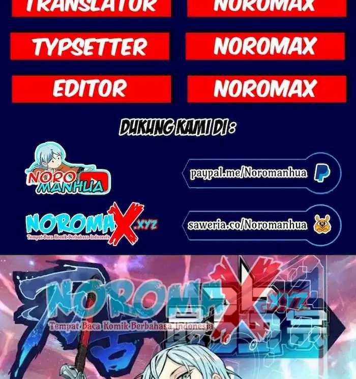 Manhua All Hail the Sect Leader Chapter 61 gambar 2