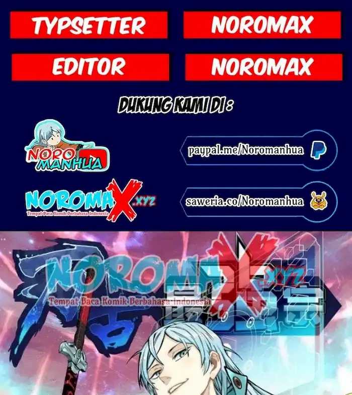 Manhua All Hail the Sect Leader Chapter 60 gambar 2