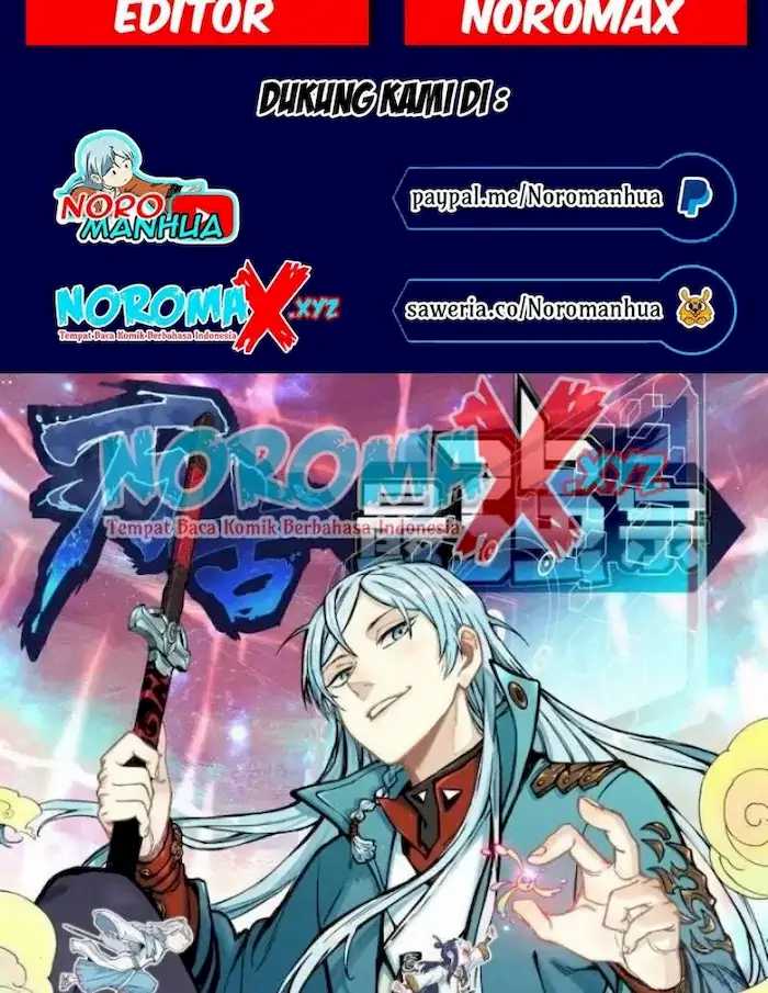 Manhua All Hail the Sect Leader Chapter 59 gambar 2