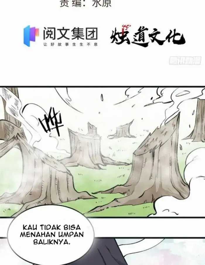 All Hail the Sect Leader Chapter 59 - Halaman 4