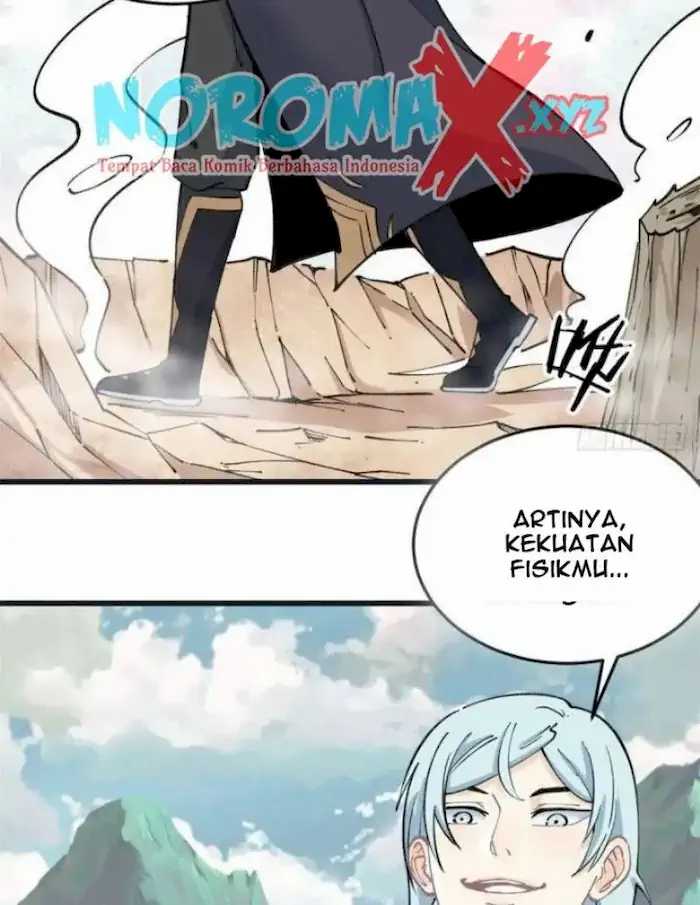 All Hail the Sect Leader Chapter 59 - Halaman 5
