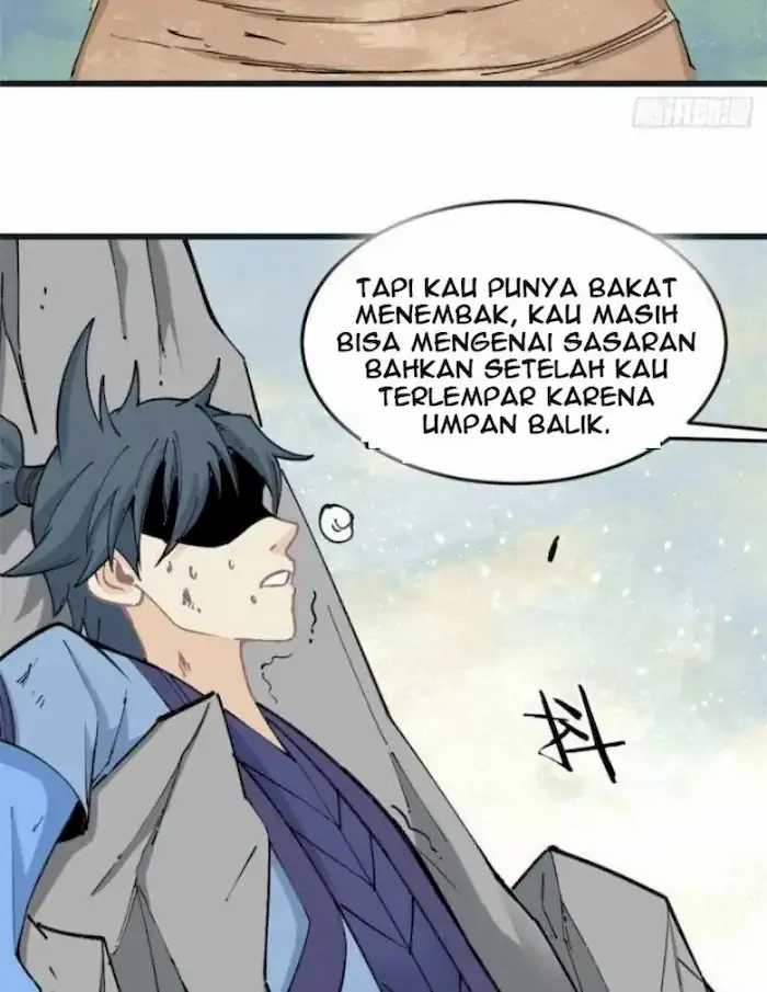 All Hail the Sect Leader Chapter 59 - Halaman 8