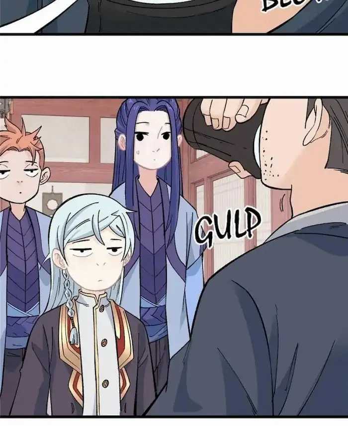 All Hail the Sect Leader Chapter 58 - Halaman 3