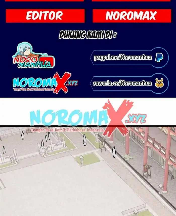 Manhua All Hail the Sect Leader Chapter 57 gambar 2