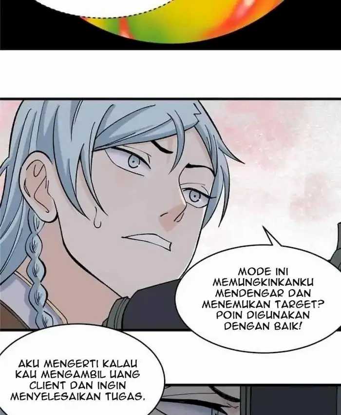 All Hail the Sect Leader Chapter 56 - Halaman 13