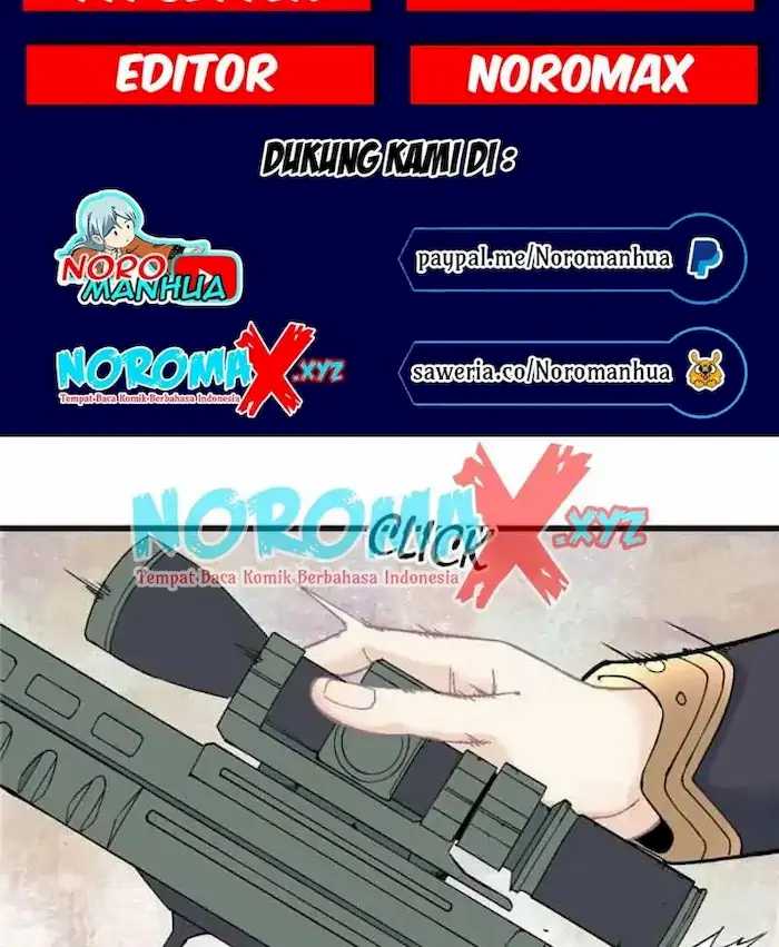 Manhua All Hail the Sect Leader Chapter 56 gambar 2