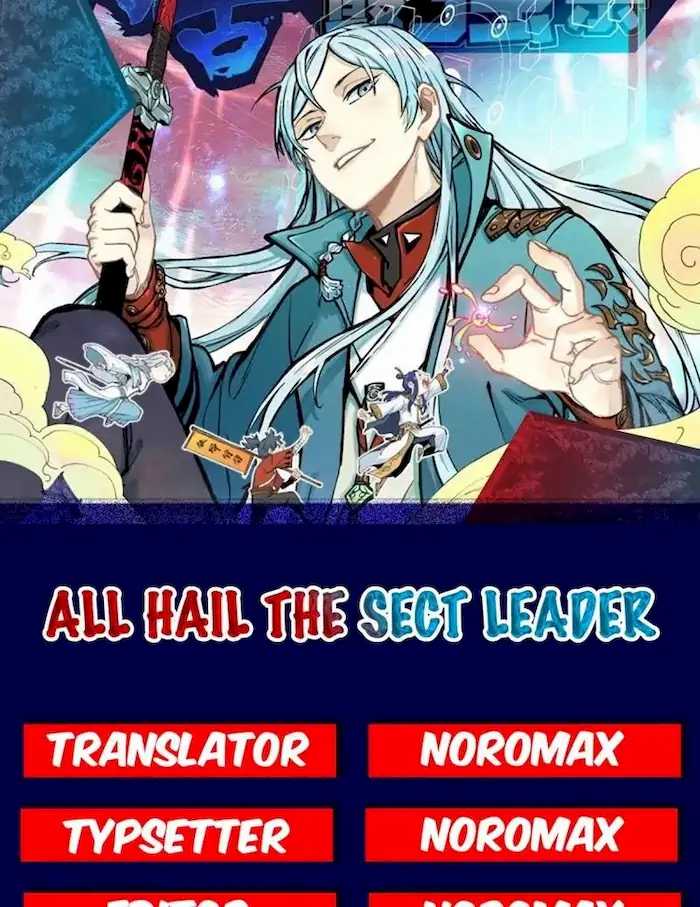 Komik All Hail the Sect Leader Chapter 55 gambar 1