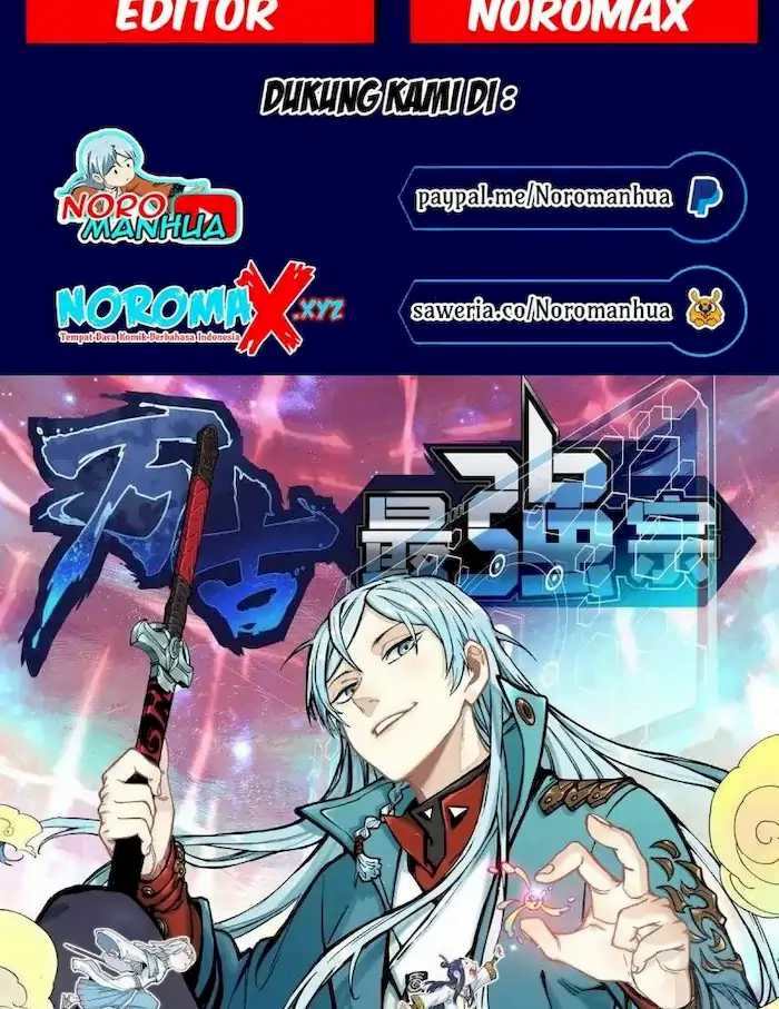 Manhua All Hail the Sect Leader Chapter 55 gambar 2