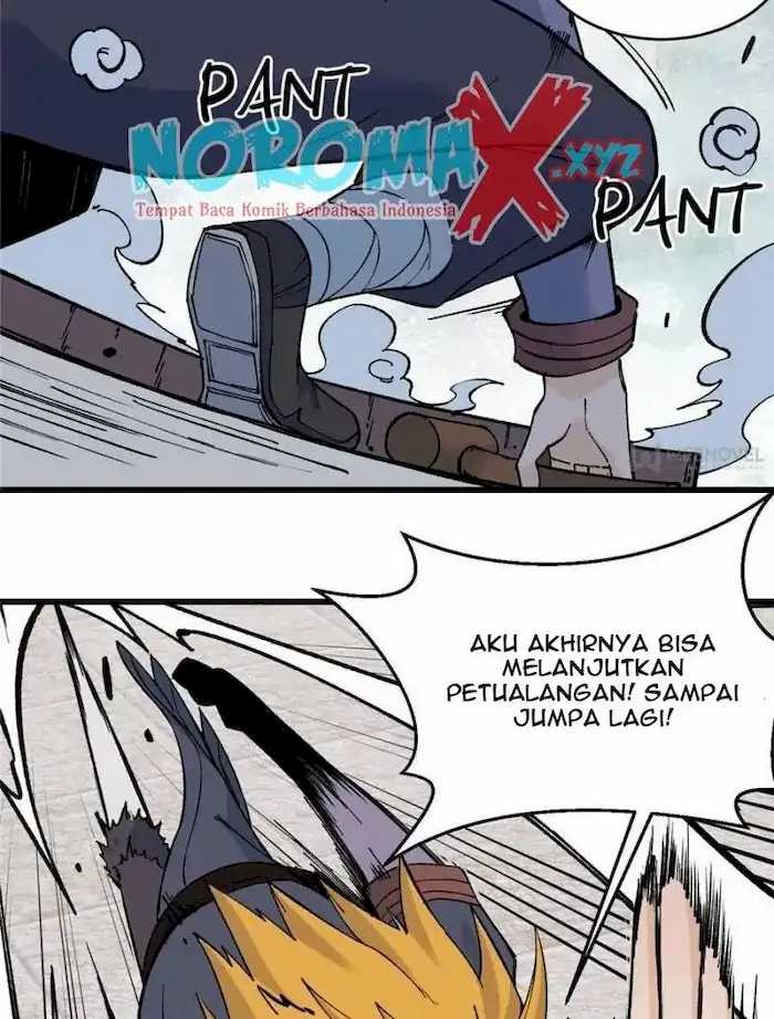 All Hail the Sect Leader Chapter 54 - Halaman 6