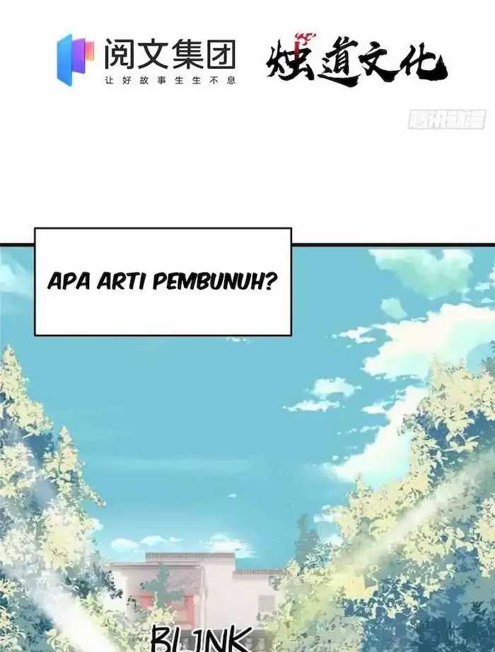 All Hail the Sect Leader Chapter 51 - Halaman 4