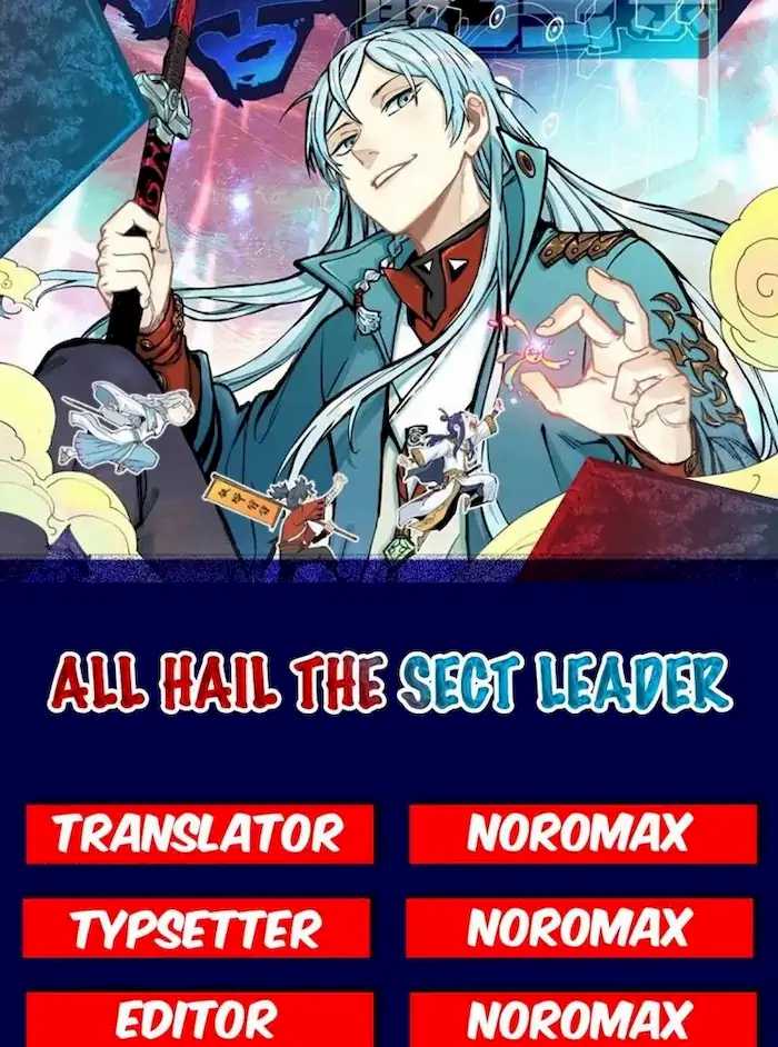Komik All Hail the Sect Leader Chapter 50 gambar 1