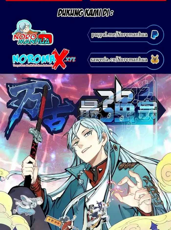 Manhua All Hail the Sect Leader Chapter 50 gambar 2