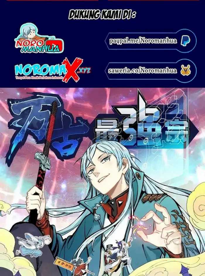 Manhua All Hail the Sect Leader Chapter 49 gambar 2