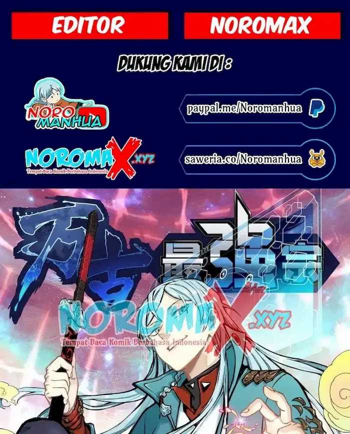 Manhua All Hail the Sect Leader Chapter 48 gambar 2