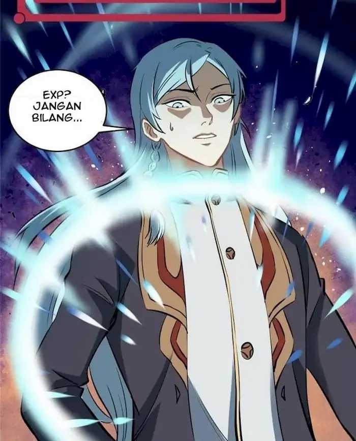 All Hail the Sect Leader Chapter 48 - Halaman 7