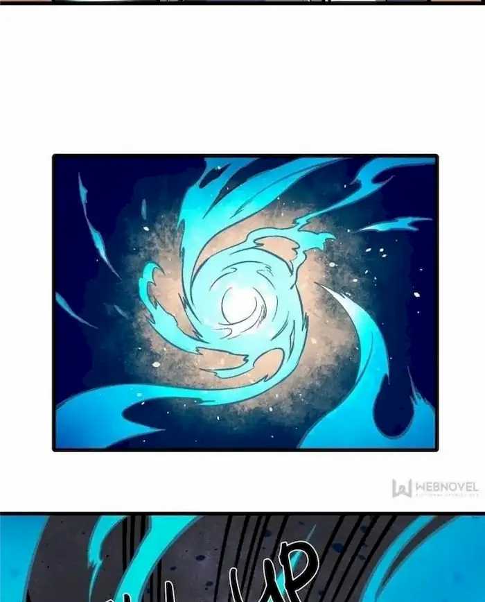 All Hail the Sect Leader Chapter 48 - Halaman 8