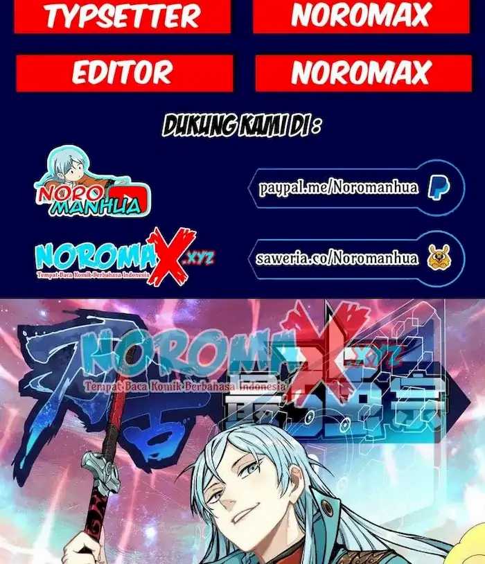 Manhua All Hail the Sect Leader Chapter 47 gambar 2