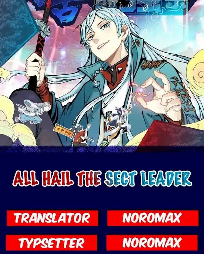 Komik All Hail the Sect Leader Chapter 46 gambar 1