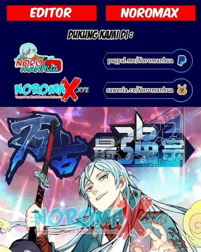 Manhua All Hail the Sect Leader Chapter 46 gambar 2