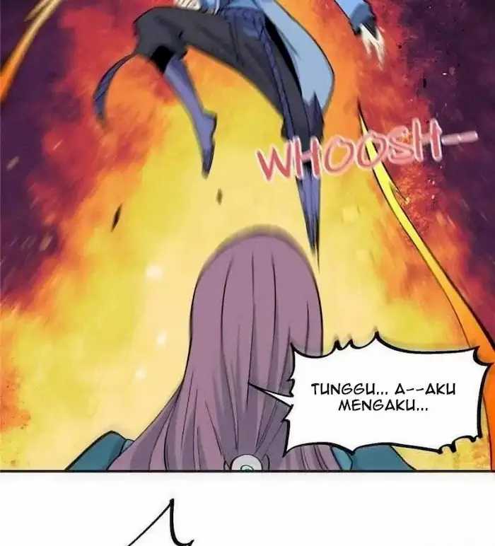 All Hail the Sect Leader Chapter 45 - Halaman 13
