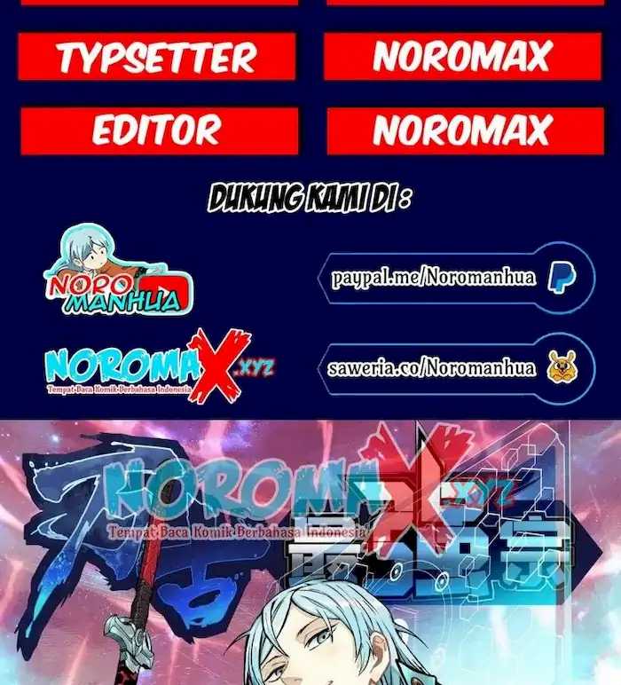 Manhua All Hail the Sect Leader Chapter 45 gambar 2