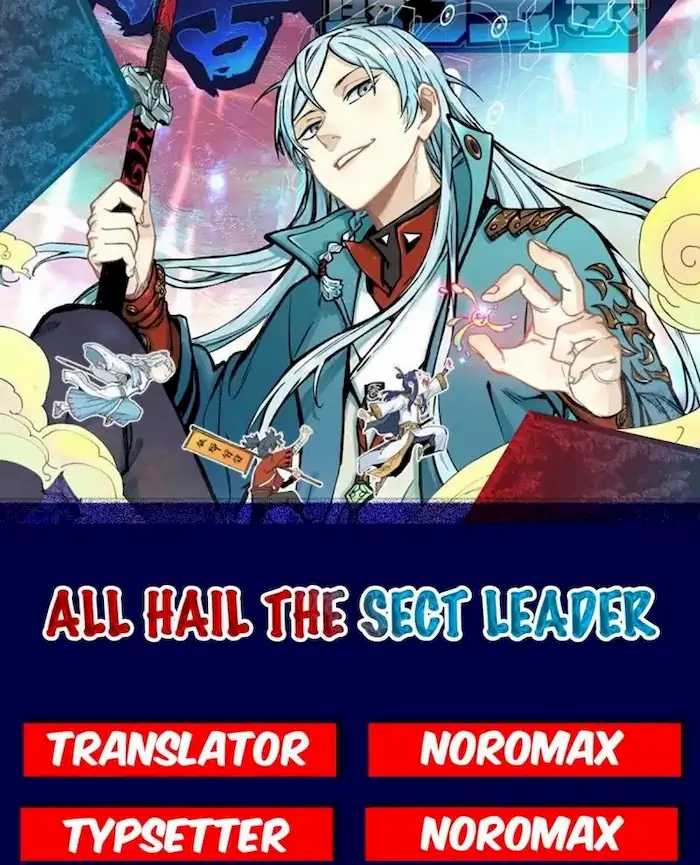 Komik All Hail the Sect Leader Chapter 44 gambar 1