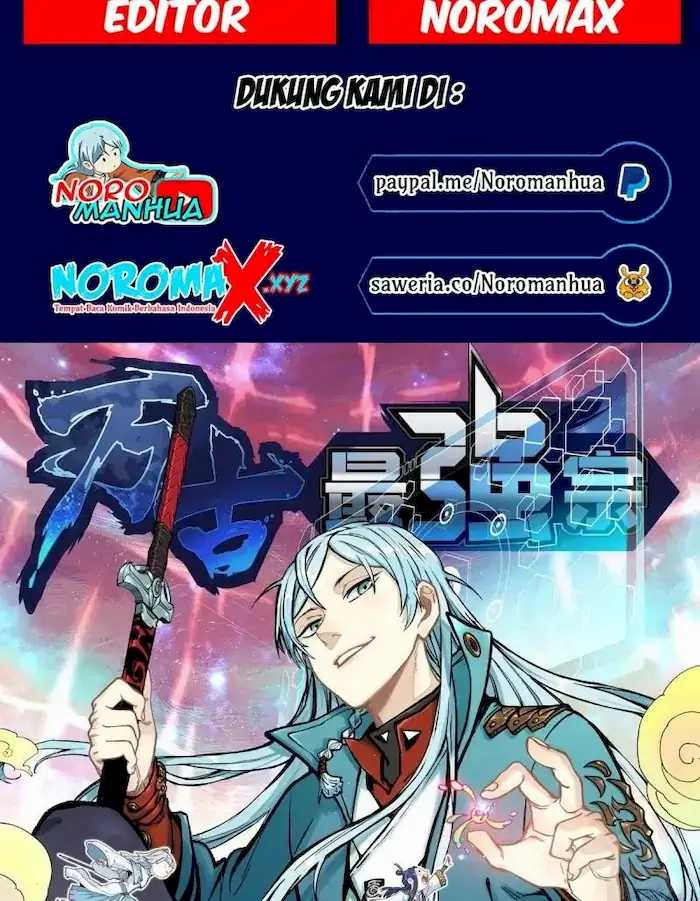 Manhua All Hail the Sect Leader Chapter 43 gambar 2