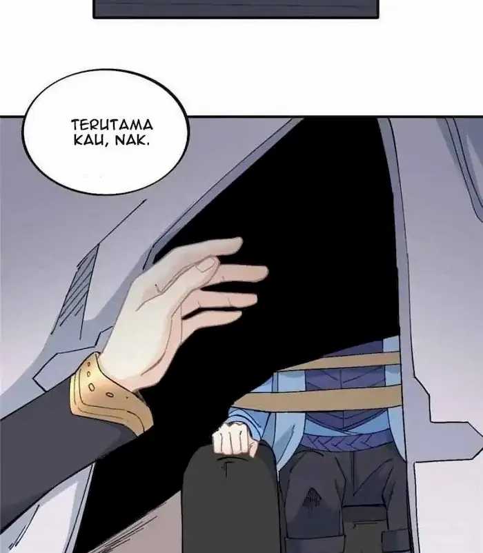 All Hail the Sect Leader Chapter 42 - Halaman 16
