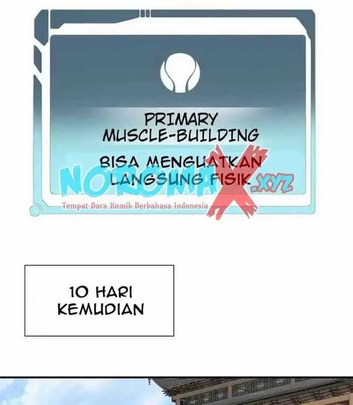 All Hail the Sect Leader Chapter 42 - Halaman 18