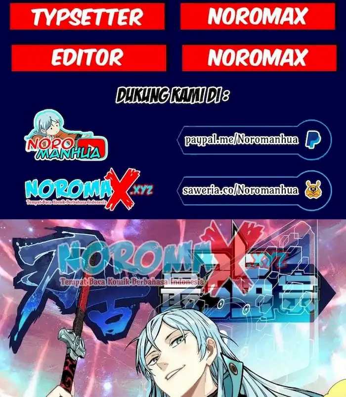 Manhua All Hail the Sect Leader Chapter 42 gambar 2