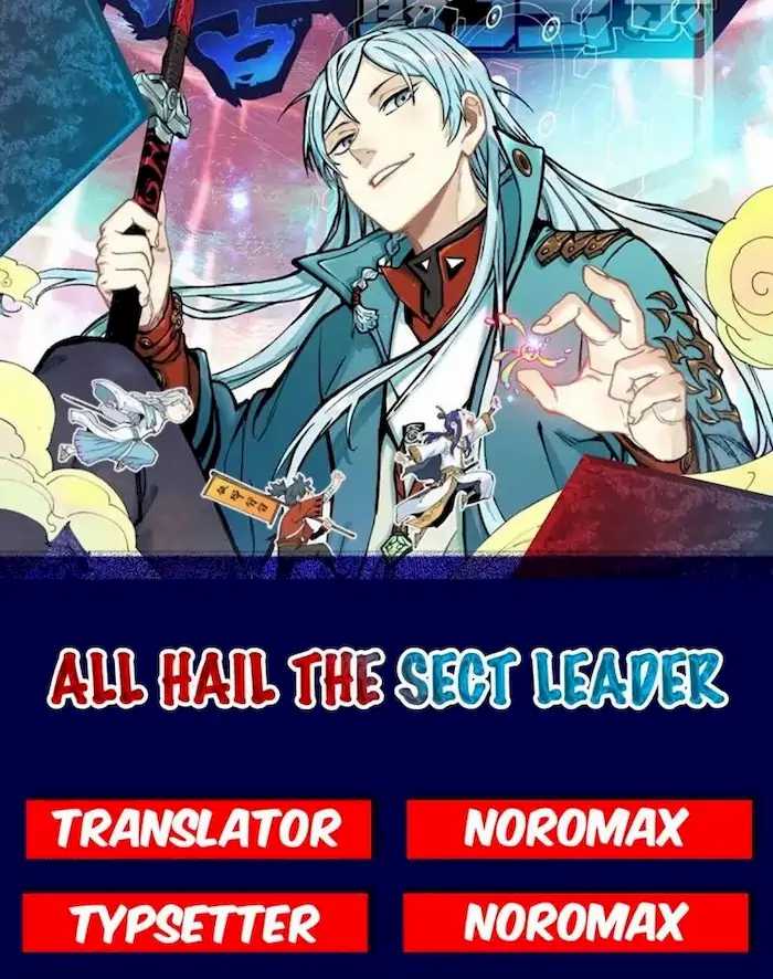 Komik All Hail the Sect Leader Chapter 41 gambar 1