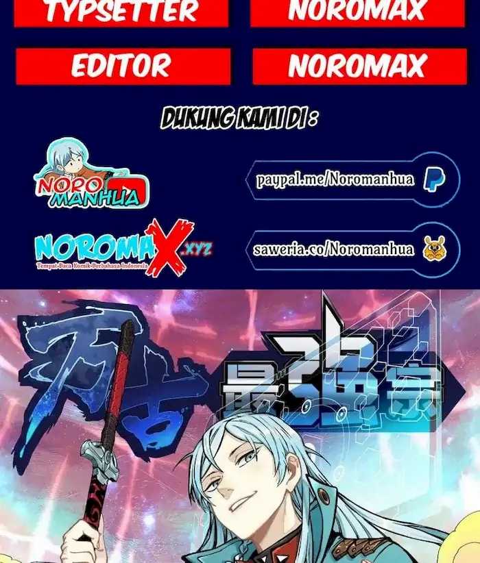 Manhua All Hail the Sect Leader Chapter 37 gambar 2