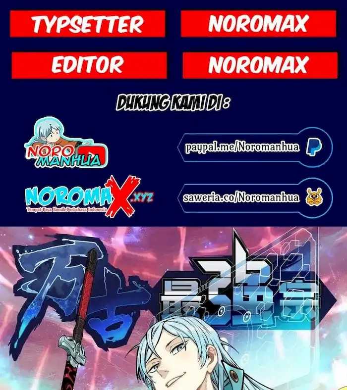 Manhua All Hail the Sect Leader Chapter 36 gambar 2