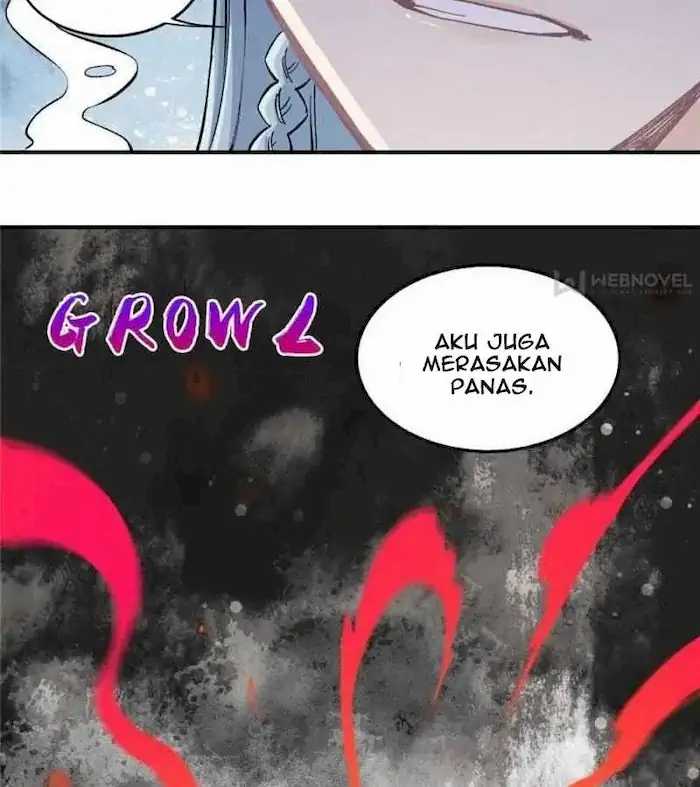 All Hail the Sect Leader Chapter 36 - Halaman 38