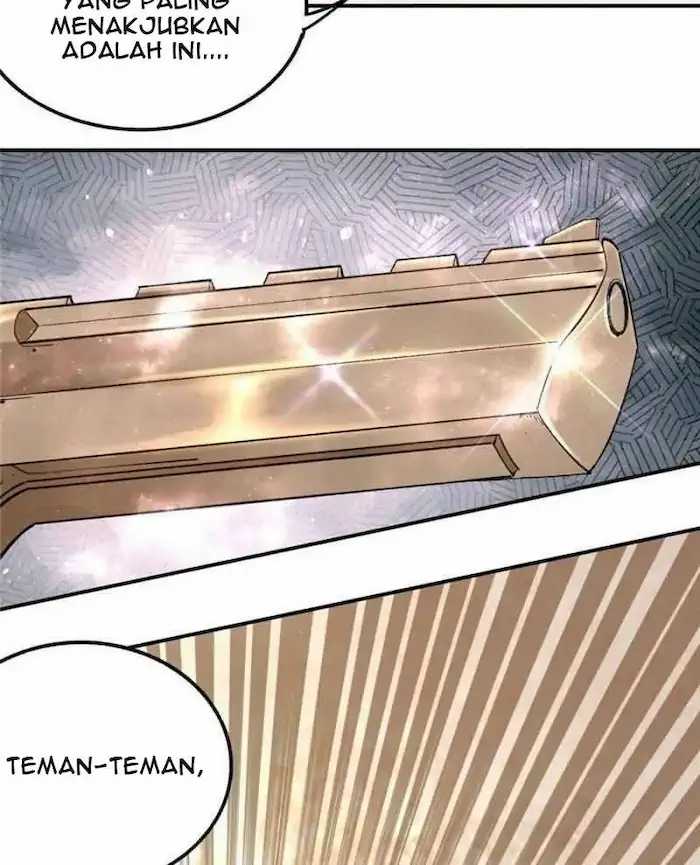 All Hail the Sect Leader Chapter 34 - Halaman 37